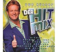 Various - Nonstop Gemixt - Ideal für Parties (Compilation CD, 8 Tracks)