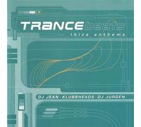 Various - Nonstop Ibiza-Mix by DJ Jean (CD, Various, 18 Tracks)