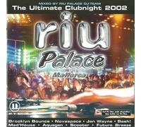 Various - Nonstop Mallorca DJ Mix (Compilation CD, 40 Tracks)