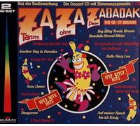 Various - Nonstop Medleys (Cover Versions, gut zum Durchlaufenlassen)