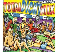 Various - Nonstop Megamix - ideal zum Durchlaufenlassen auf Hochzeit, Strandparty, Bar (CD Compilation, 80 Titel, Diverse Künstler) Jürgen Drews - König Von Mallorca / Mickie Krause - Anita / Olaf Henning - Das Spiel Ist Aus (Game Over) / Illegal 2001 - Wir Trinken Gern / Densow, Klaus - Frauen Sind Schweine u.a.