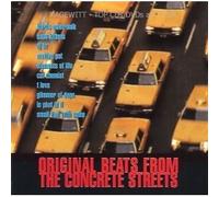 Various - Nonstop Mix - ideal zum Durchlaufenlassen in Rap Hip Hop Chilling Lounge Bar (CD Compilation, 10 Titel, Diverse Künstler) kurtis mantronik bass machine / sunrise bass kittens / arg dj hz / elements of life the thrill is gone / space fritters lo phat hi fi u.a.