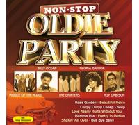 Various - Nonstop Oldie Party [Import]