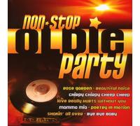Various - Nonstop-Oldie-Party [Import]