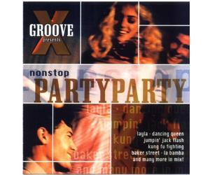 Various - Nonstop Partyparty
