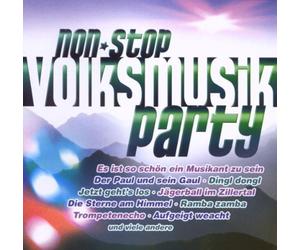 Various - Nonstop-Vm-Party [Import]