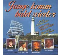 Various - Nord-Lieder (Compilation CD, 18 Tracks)