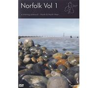 Various - Norfolk Vol.1 [Import]