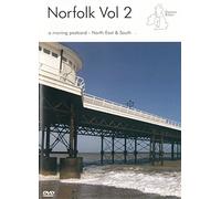 Various - Norfolk Vol.2 - North East And South - A Moving Postcard - Import