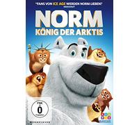 Norm - König der Arktis (DVD)