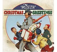Various - Norman Rockwell: Christmas Greetings