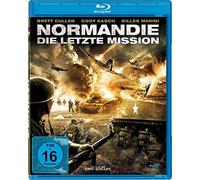 Various - Normandie-Die Letzte Mission [Blu-Ray] [Import]