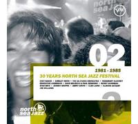 Various - North Sea Jazz Fest. [Import]