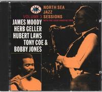 North Sea Jazz Sess.3