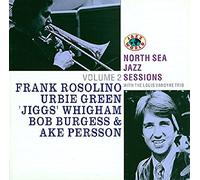 Various - North Sea Jazz Sessions Vol.2