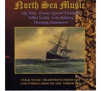Various - North Sea Music