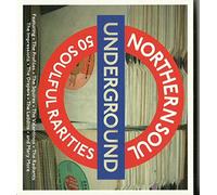 Various - Norther Soul from the ...