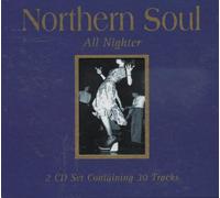 Various - Northern Soul All Nighter [Import]