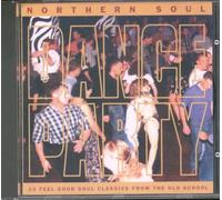 Various - Northern Soul Dance Party [Import]