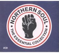 Various - Northern Soul-Essential Collection [Import]