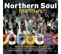 Various - Northern Soul Floorfillers