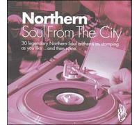 Various - Northern Soul from The City [Import]