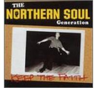 Various - Northern Soul Generation [Import]