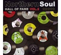 Various - Northern Soul Hall of Fame Vol [Import]