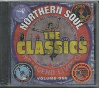 Various - Northern Soul [Import]