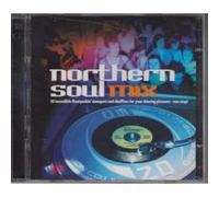 Various - Northern Soul Mix [Import]