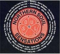 Various - Northern Soul Sensations [Import]