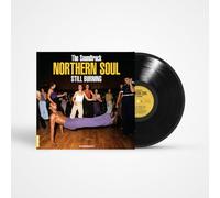 Various - Northern Soul - Still Burning the Soundtrack