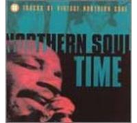 Various - Northern Soul Time [Import]