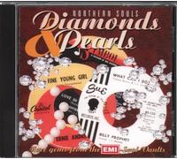 Various - Northern Soul's Diamonds & [Import]
