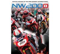 Various - Northwest 200 2008 [Import anglais]
