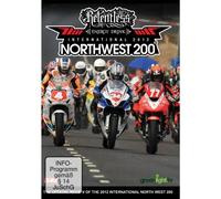 Artistes divers – Northwest 200 2012 – Import