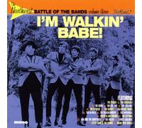 Various - Northwest Battle of the Bands