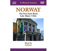 Various - Norway : A Musical Journey