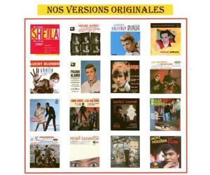 Various - Nos Versions Originales