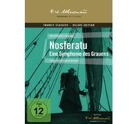 Various - Nosferatu-Eine Symphonie des Grauens [Édition Deluxe]