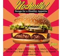 Various - Noshville-Songs for a Healthy Appetite [Import]