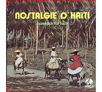Various Nostalgie Haiti