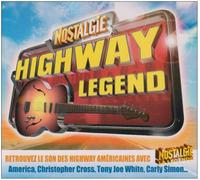 Various - Nostalgie-Highway Legend [Import]