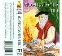 Various - Nostradamus I [Import]