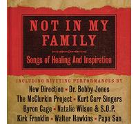 Various - Not in My Family: Songs of Hea