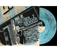 Various - Notes from the Underground Vol. 2 Denver