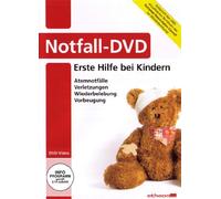 Various - Notfall Dvd-Erste Hilfe Bei Kindern