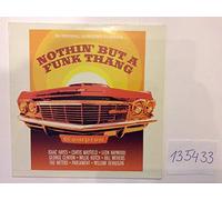 Various - Nothin But a Funk Thang [Vinyl LP]