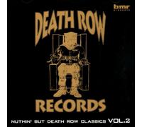 Various - Nothin But Death Row Classics