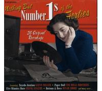Various - Nothing But Number 1s of. [Import]